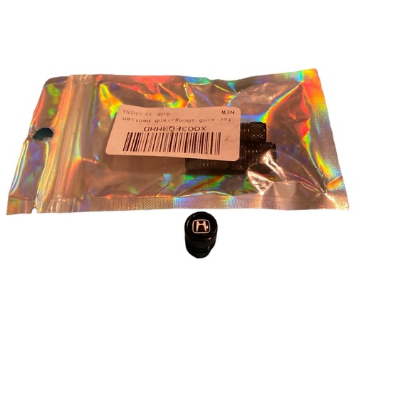 Hyundai Tire Valve Stem Cap - Picture 1 of 2